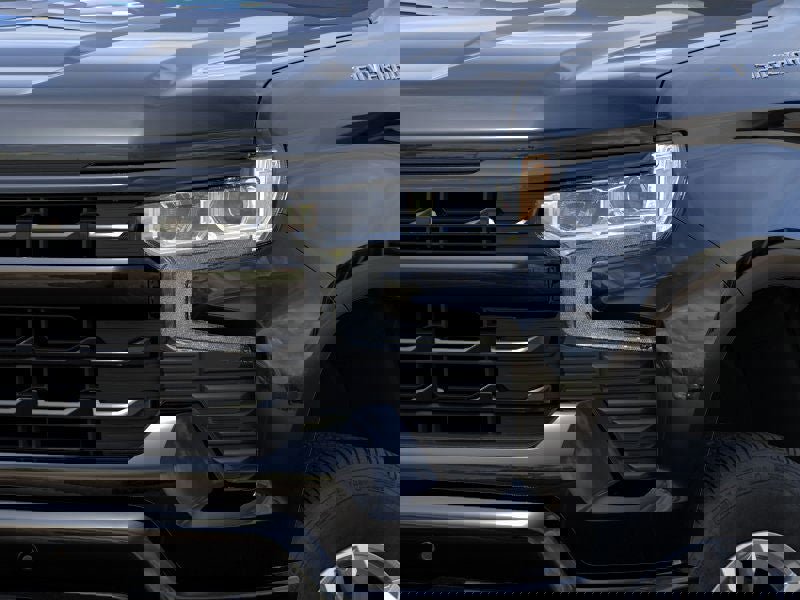 New 2026 Chevrolet Silverado 1500 RST image 10