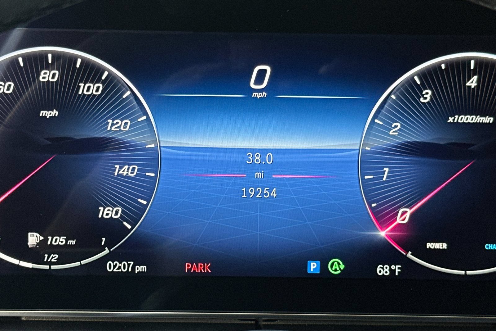 Used 2024 Mercedes-Benz C 300 4MATIC Sedan w/ Exclusive Trim Package image 35