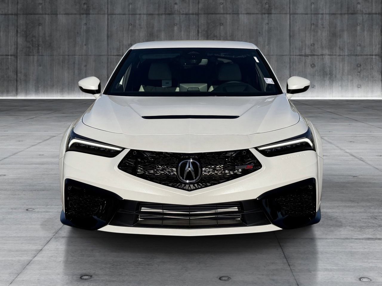 New 2026 Acura Integra Type S image 8