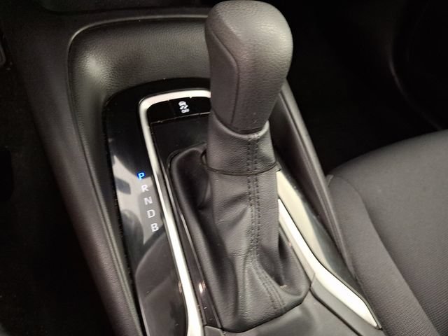 Used 2025 Toyota Corolla LE FWD image 17
