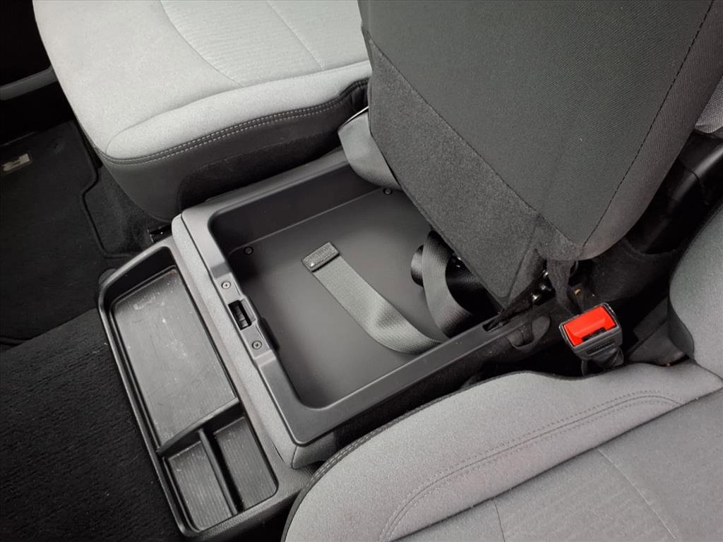 Used 2024 RAM 2500 Big Horn w/ Bed Utility Group image 27