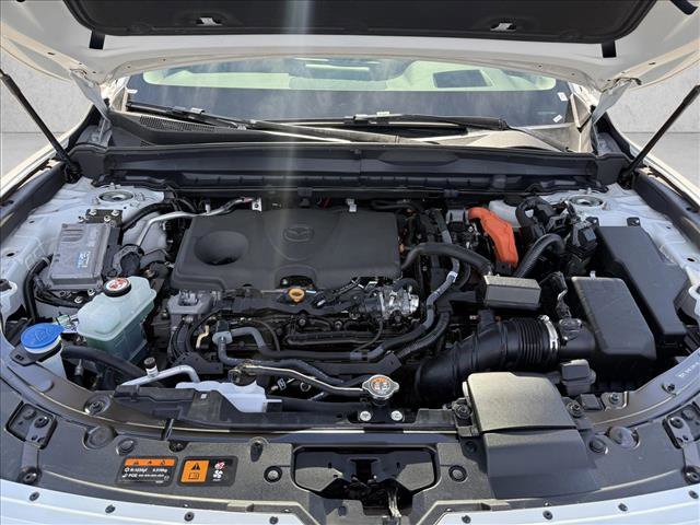 Used 2025 MAZDA CX-50 2.5 Hybrid w/ Premium Plus Pkg image 24