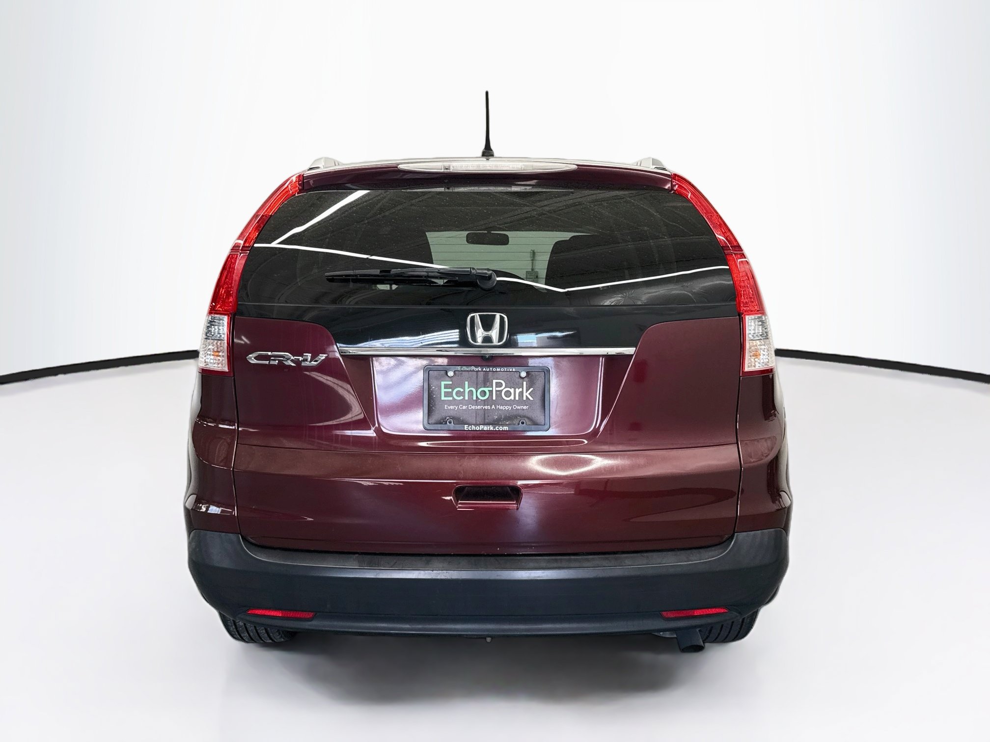 Used 2012 Honda CR-V EX image 7