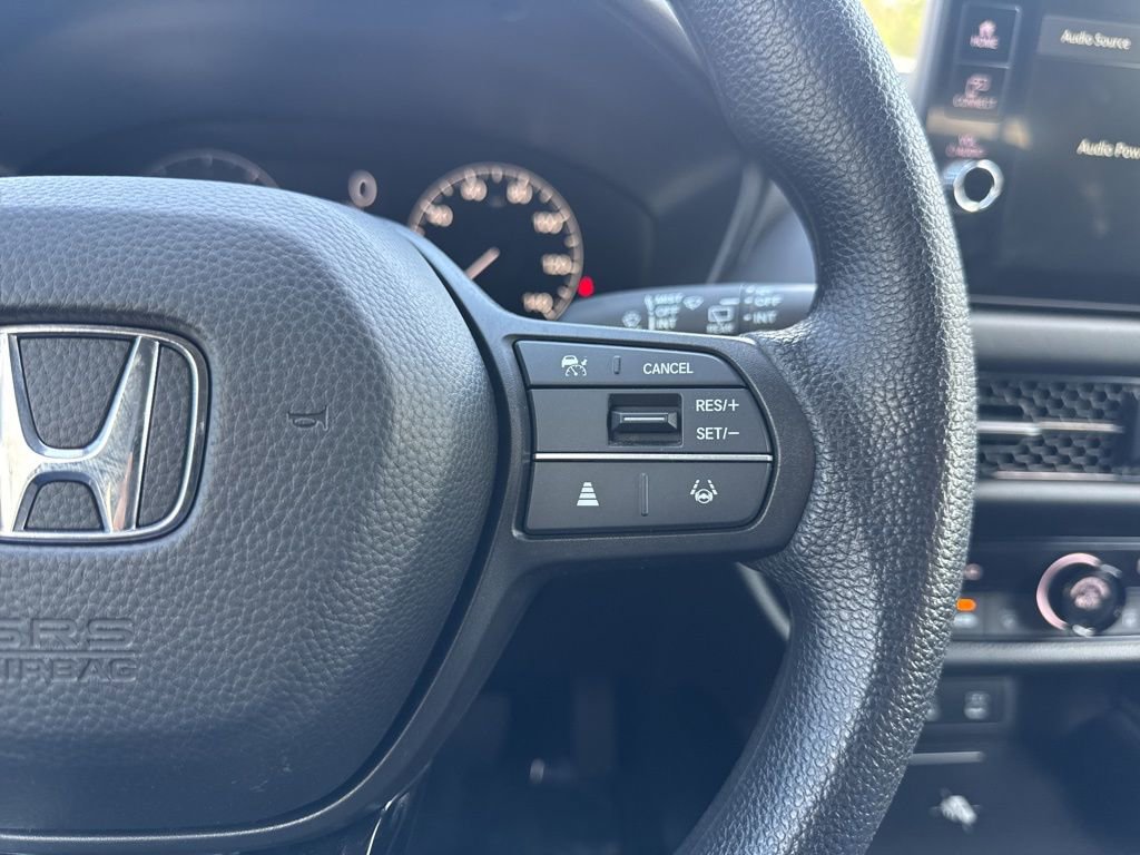 Used 2026 Honda HR-V LX image 14