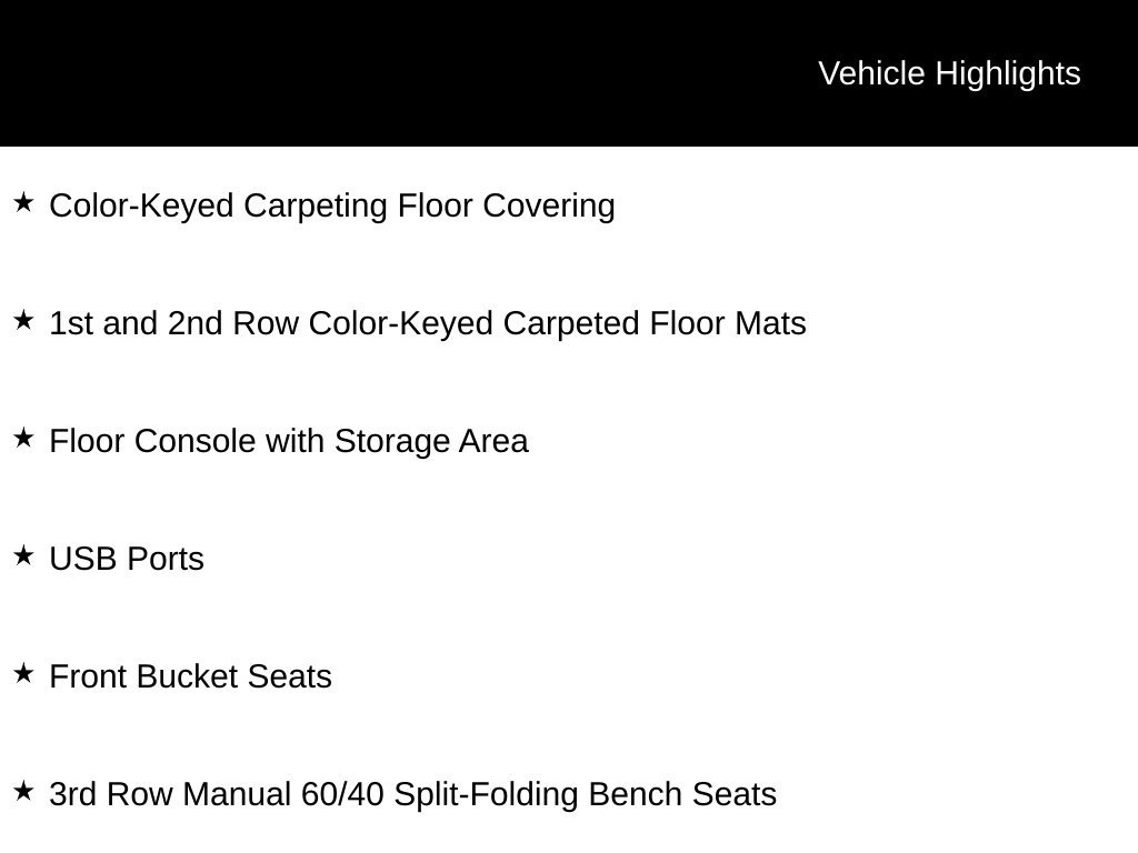 Used 2026 Chevrolet Tahoe LS AWD/4WD image 3