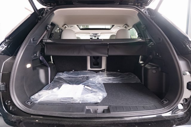 New 2025 Mitsubishi Outlander AWD image 8