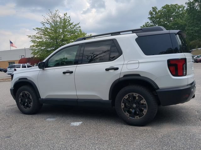 New 2026 Honda Passport TrailSport Elite image 6