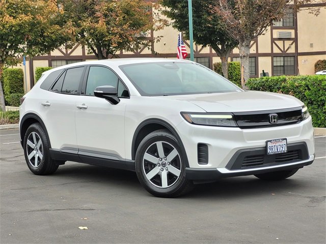 Used 2024 Honda Prologue EX image 2