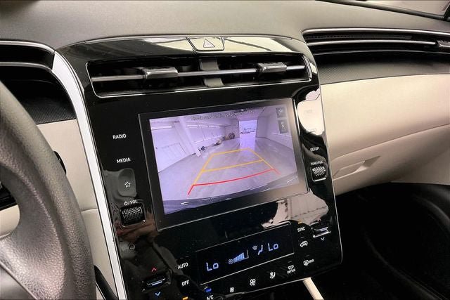 Certified 2024 Hyundai Tucson SEL AWD/4WD image 27
