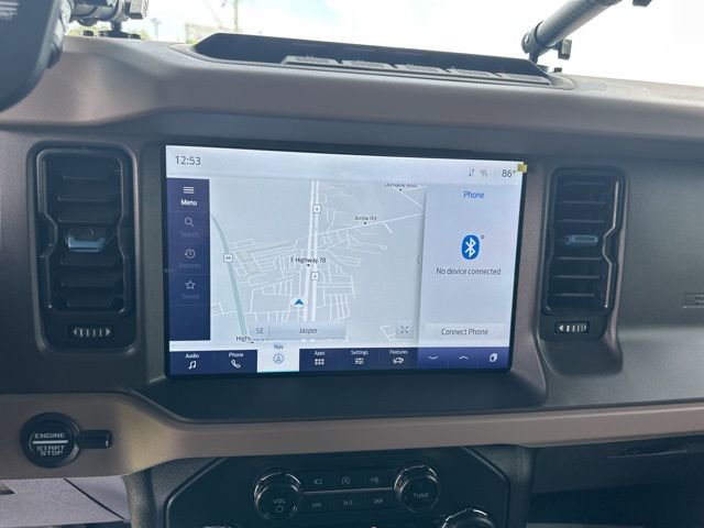 Used 2024 Ford Bronco Wildtrak image 19