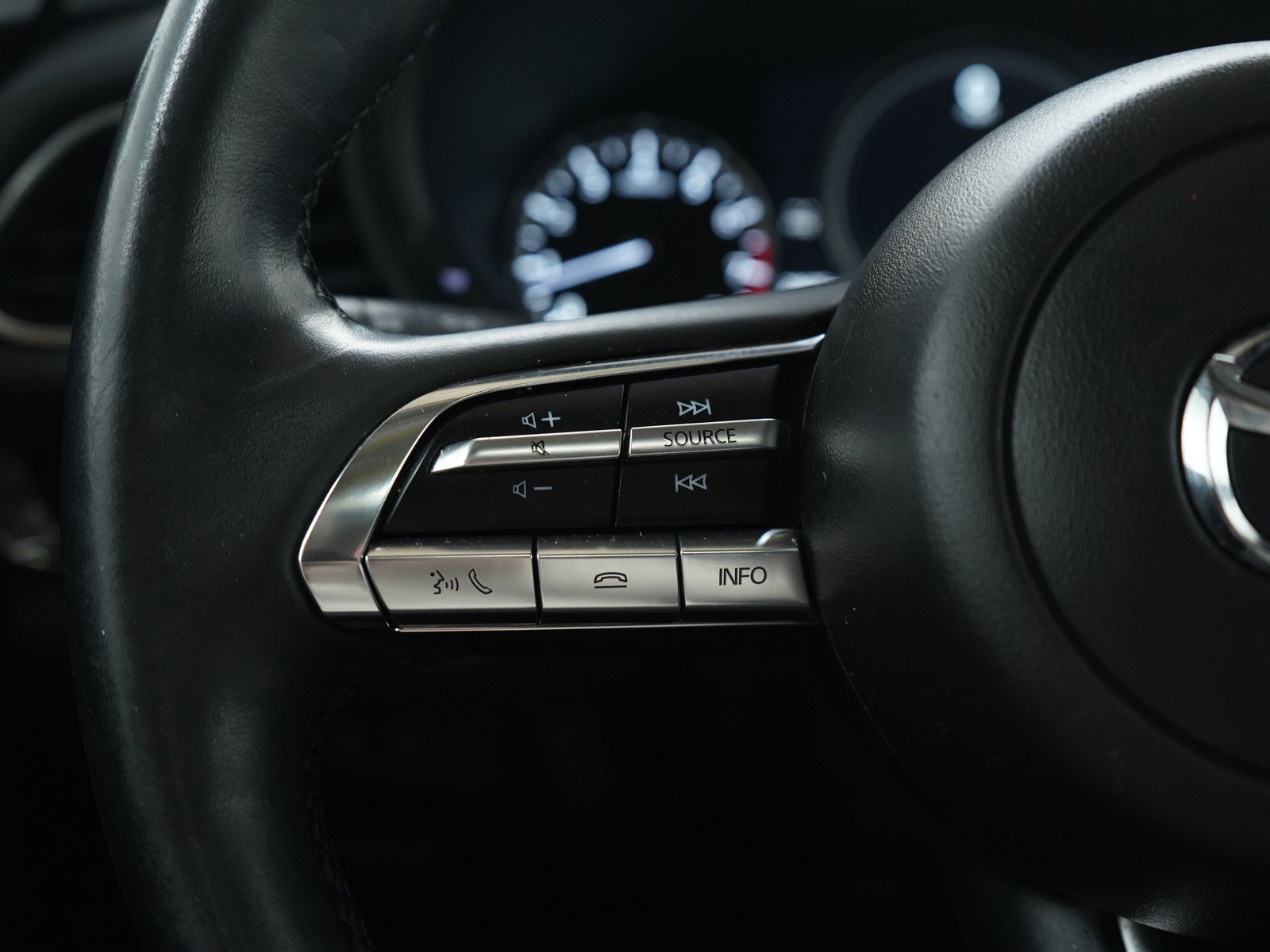 Used 2023 MAZDA CX-30 AWD 2.5 S w/ Preferred Package image 26