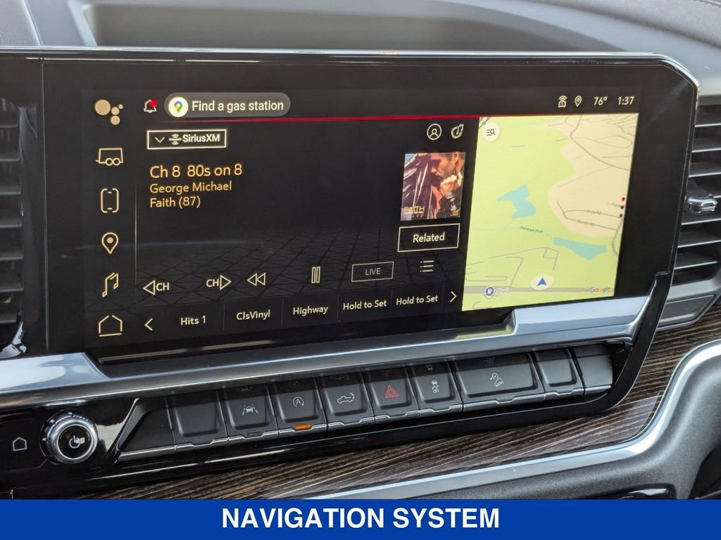 New 2026 GMC Sierra 1500 Elevation AWD/4WD image 25