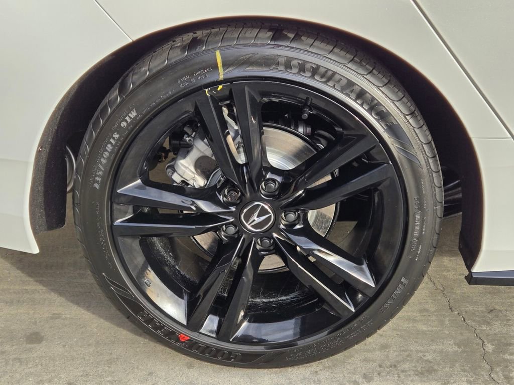 New 2026 Acura Integra A-Spec image 9