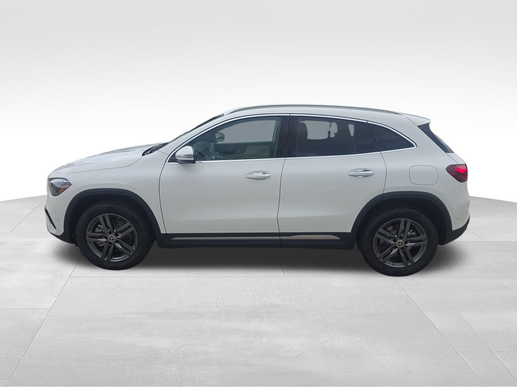 New 2026 Mercedes-Benz GLA 250 4MATIC image 2