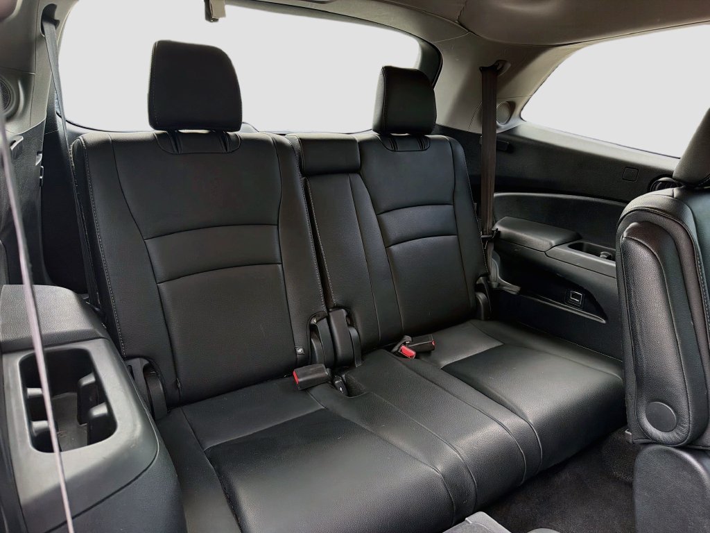 Used 2021 Honda Pilot Touring image 21