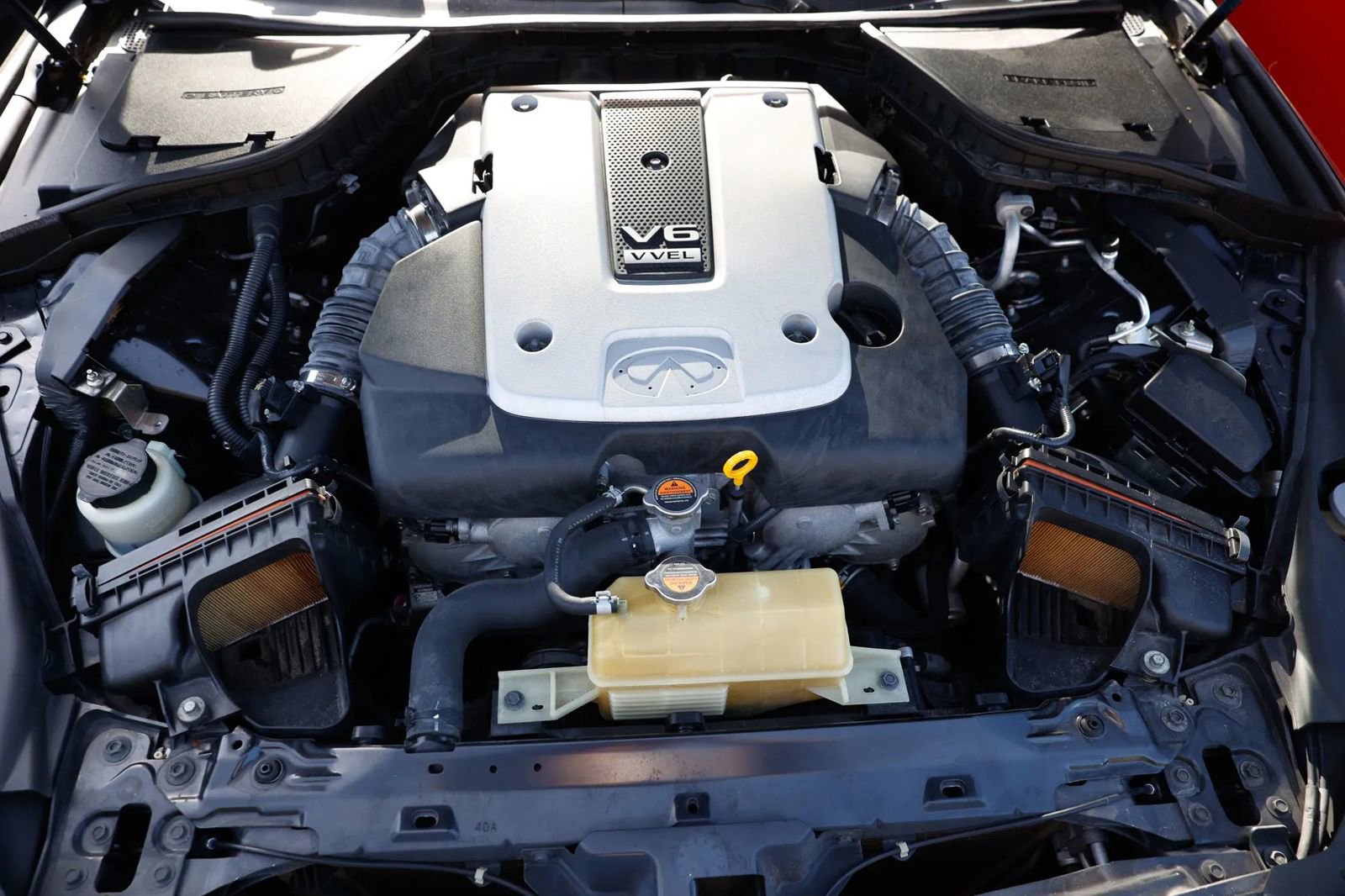 Used 2014 INFINITI Q50 Premium w/ Navigation Package image 48