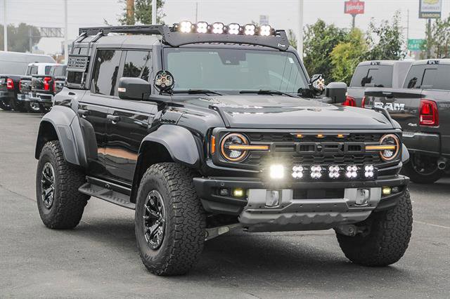 Used 2023 Ford Bronco Raptor image 6