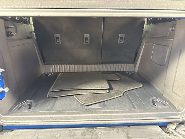 Used 2024 Ford Bronco Badlands image 31