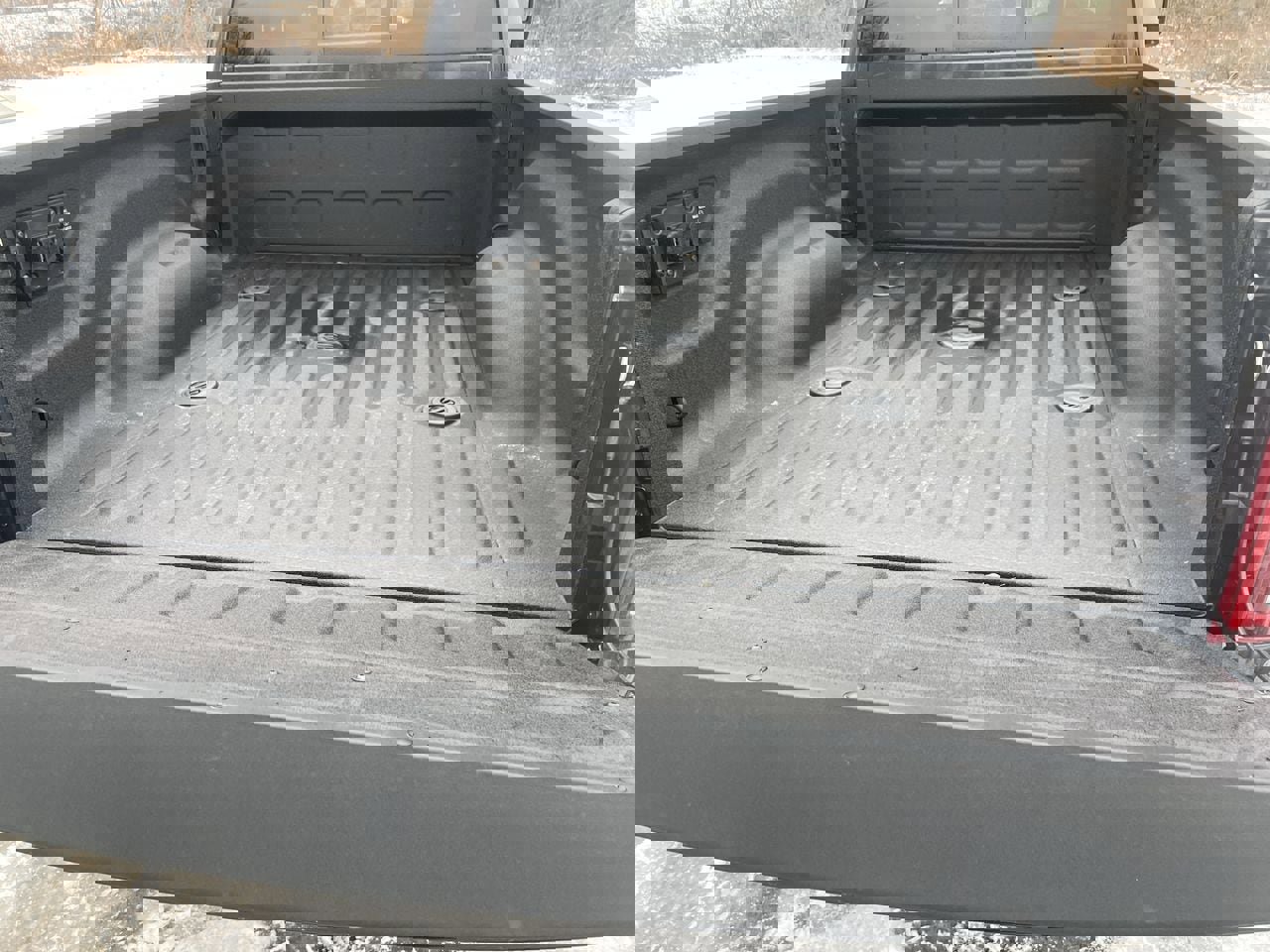 New 2026 RAM 2500 Big Horn image 40