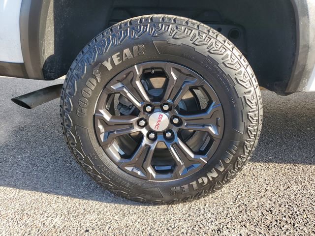 Used 2023 GMC Canyon Elevation image 5