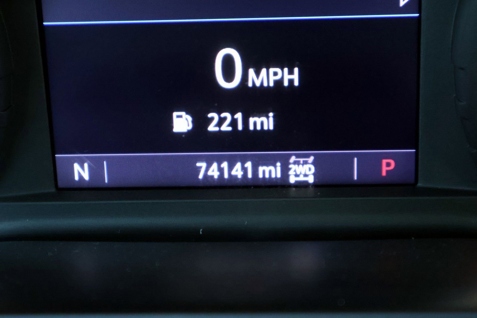 Used 2021 Chevrolet Silverado 1500 RST image 36