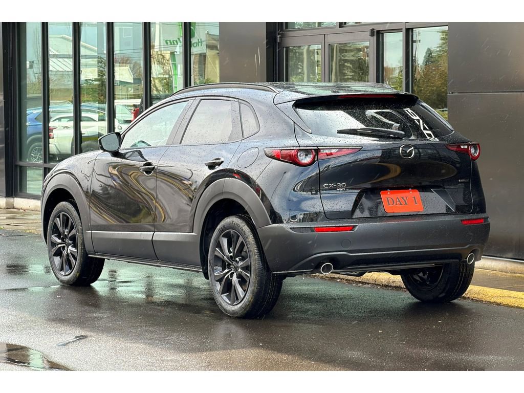 New 2026 MAZDA CX-30 Aire Edition AWD/4WD image 6