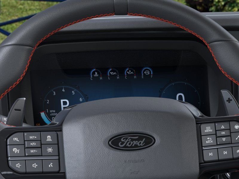 New 2026 Ford F150 Raptor AWD/4WD image 13