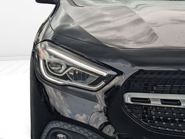 Used 2023 Mercedes-Benz GLA 250 4MATIC image 17