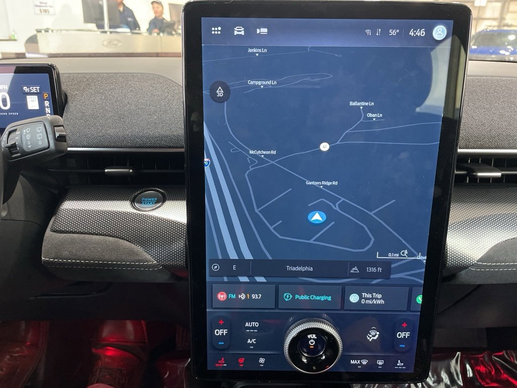 Certified 2024 Ford Mustang Mach-E GT image 18