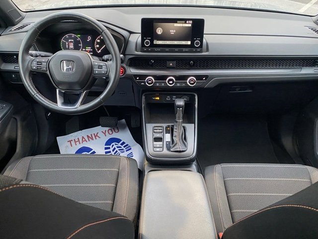 Certified 2024 Honda CR-V Sport image 33