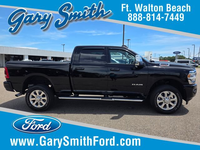 Used 2023 RAM 2500 Laramie AWD/4WD image 1