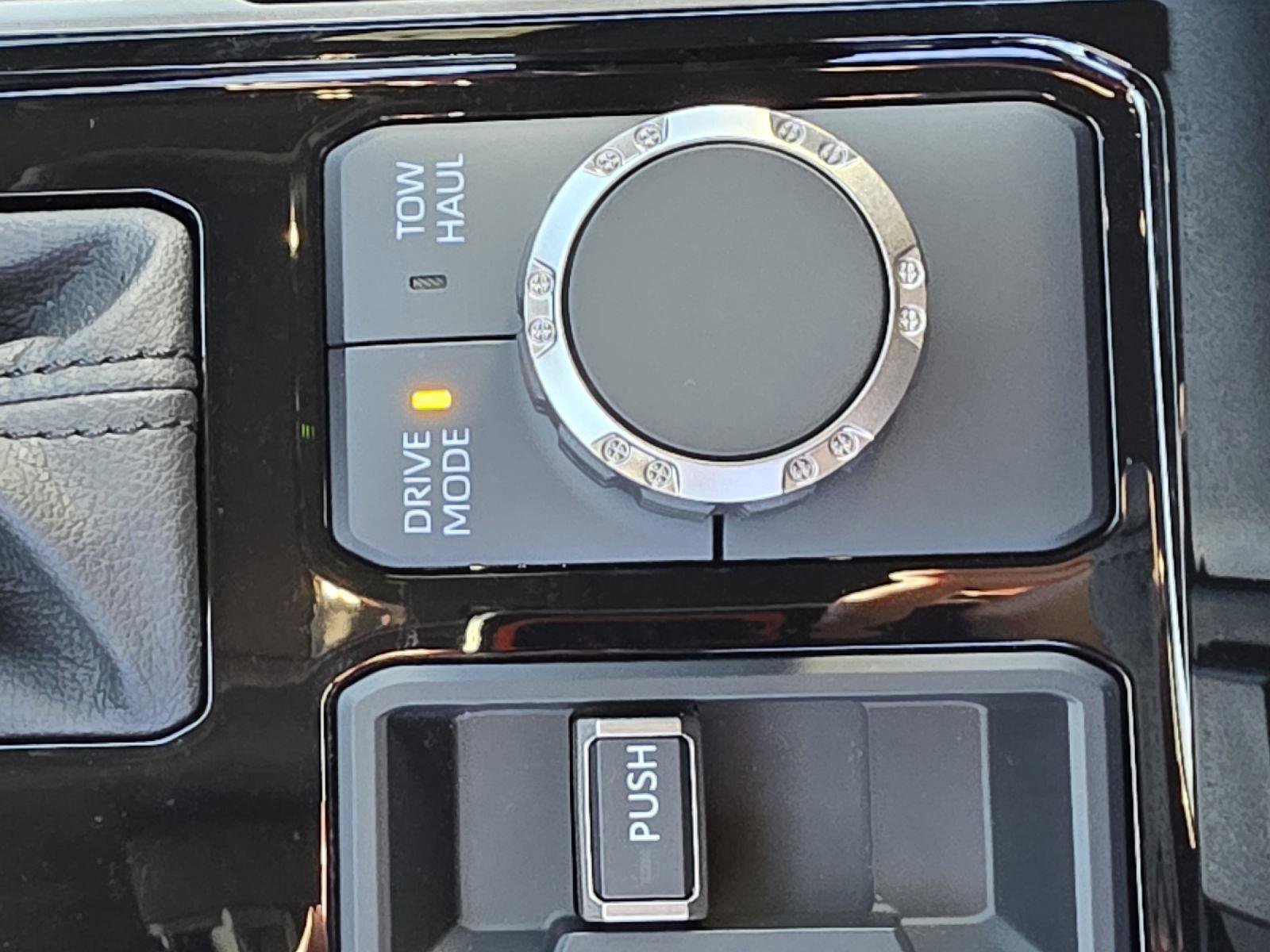 New 2026 Toyota Tundra SR5 image 25