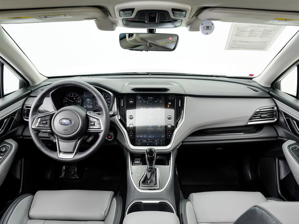 Used 2020 Subaru Outback Limited w/ Popular Package #2 image 19