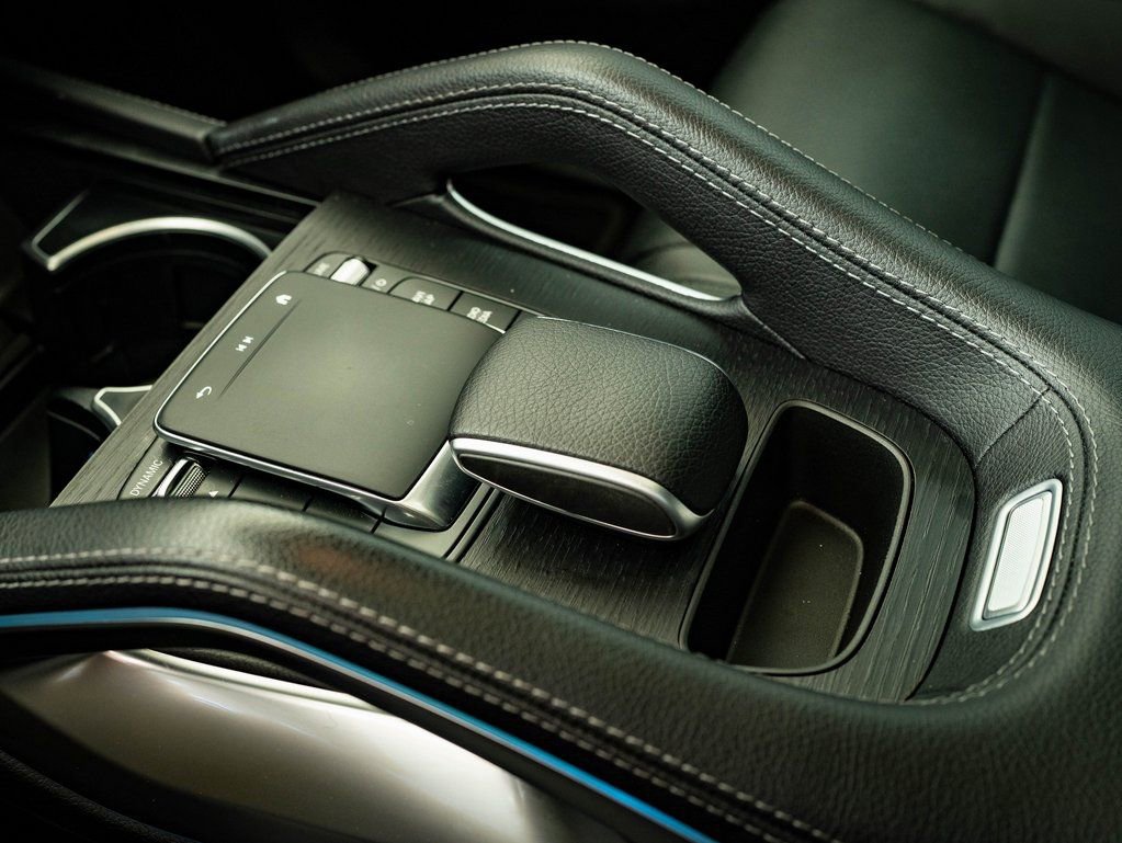 Certified 2024 Mercedes-Benz GLE 350 4MATIC image 35