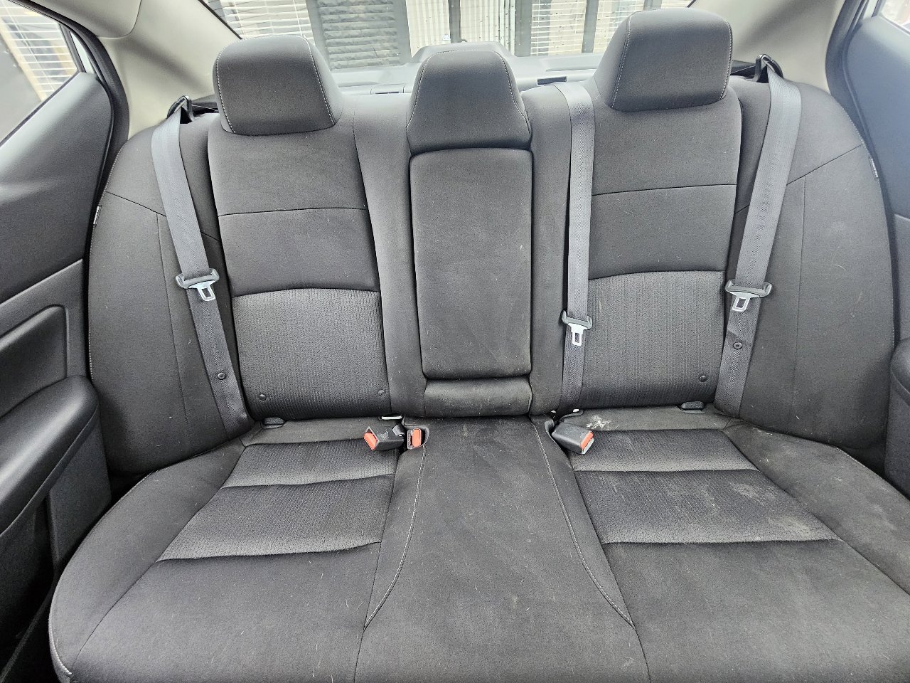 Used 2021 Nissan Altima 2.5 S w/ Driver Assist Package image 29