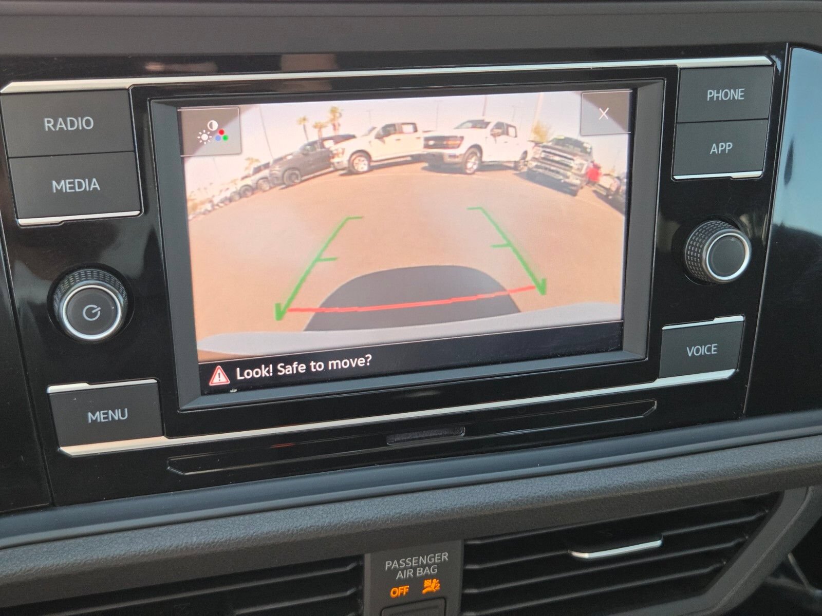 Used 2024 Volkswagen Jetta S FWD image 21