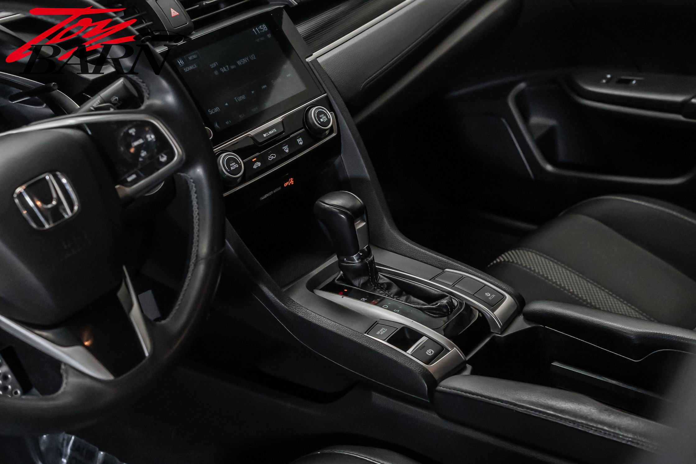 Used 2020 Honda Civic Sport image 25