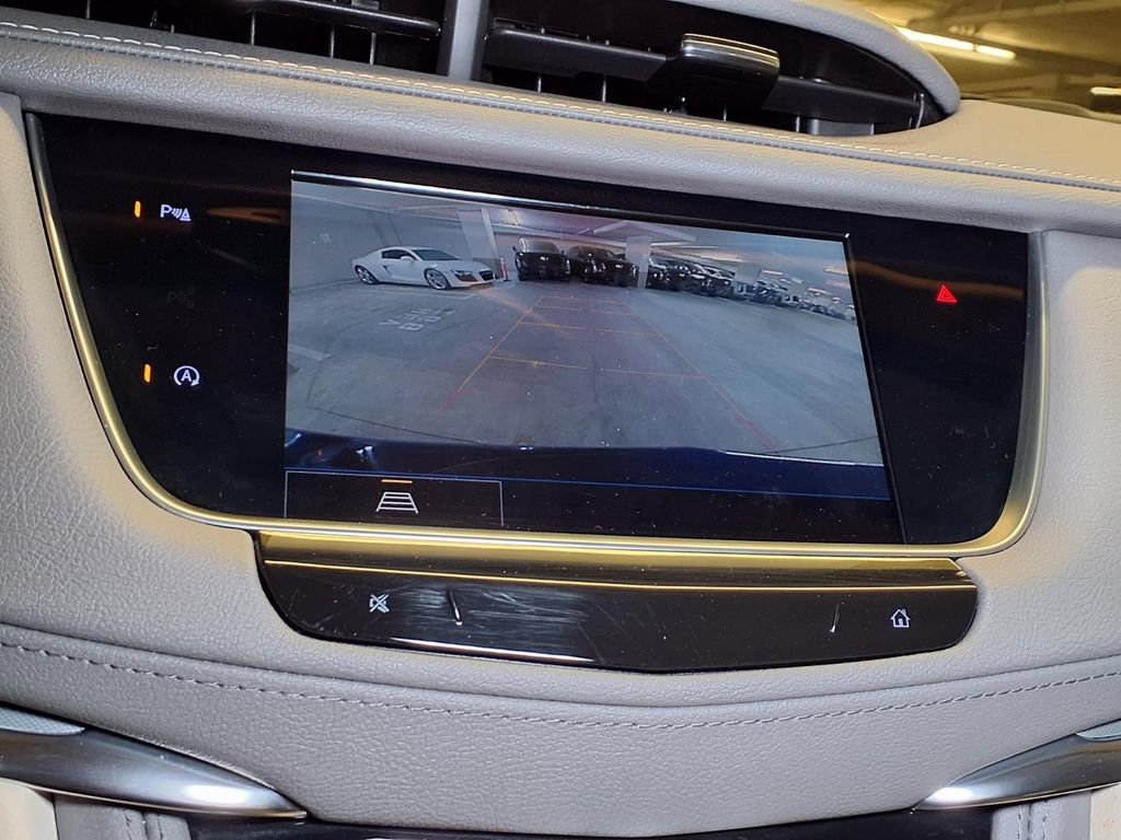 Certified 2023 Cadillac XT5 Premium Luxury FWD image 5