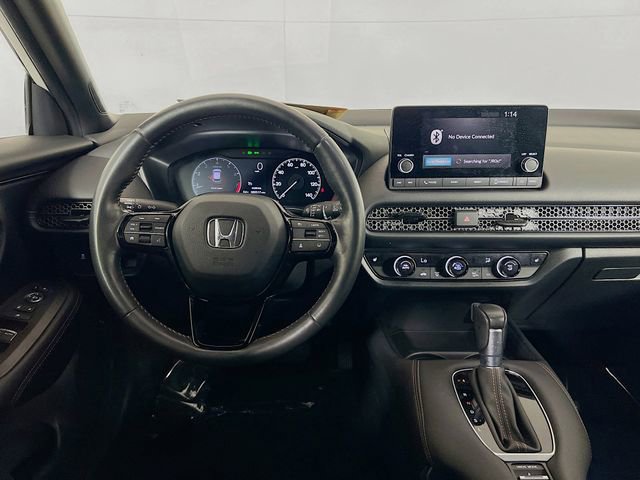 Used 2024 Honda HR-V Sport image 19