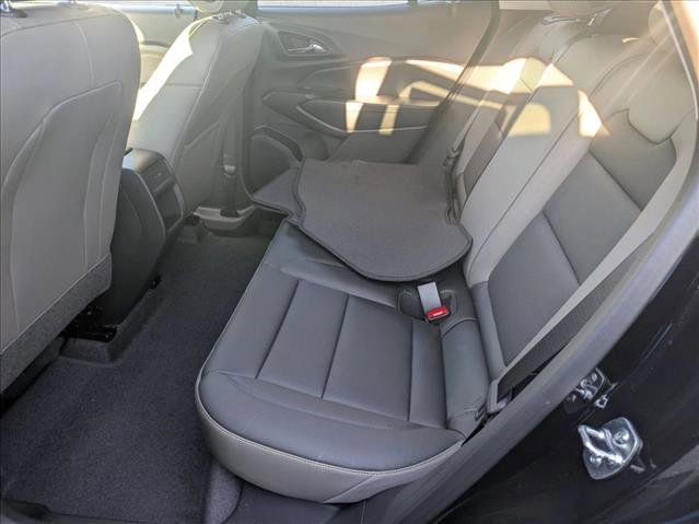 New 2026 Chevrolet Trax ACTIV w/ Driver Confidence Package image 18