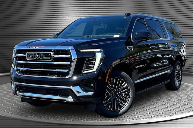 New 2026 GMC Yukon XL Elevation