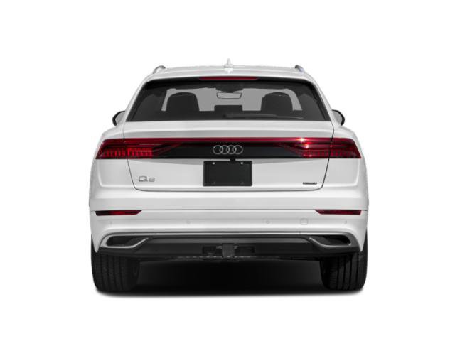 Used 2023 Audi Q8 Premium w/ Convenience Package AWD/4WD image 8