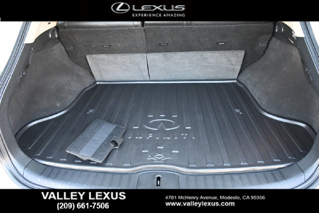 Used 2010 INFINITI EX35 Journey RWD image 19