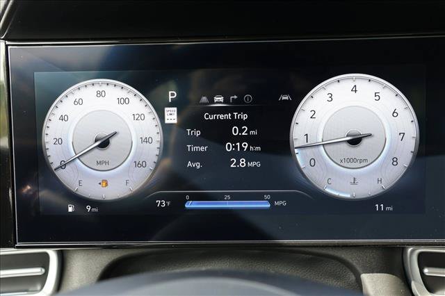 New 2026 Hyundai Elantra Limited FWD image 15