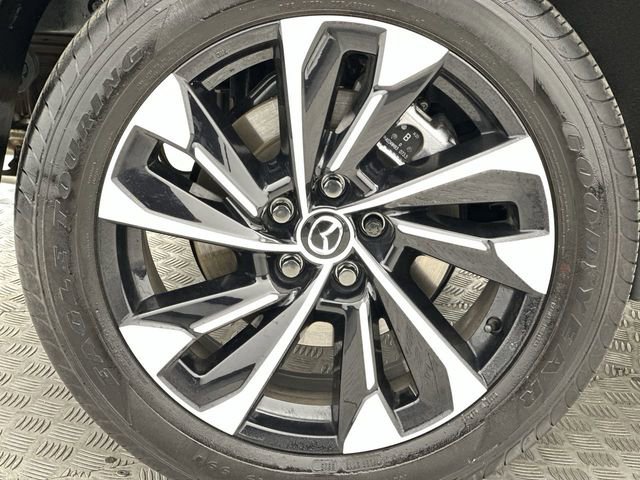 Certified 2025 MAZDA CX-50 2.5 Hybrid w/ Weather Package image 10