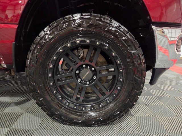 Used 2020 RAM 1500 Big Horn image 87