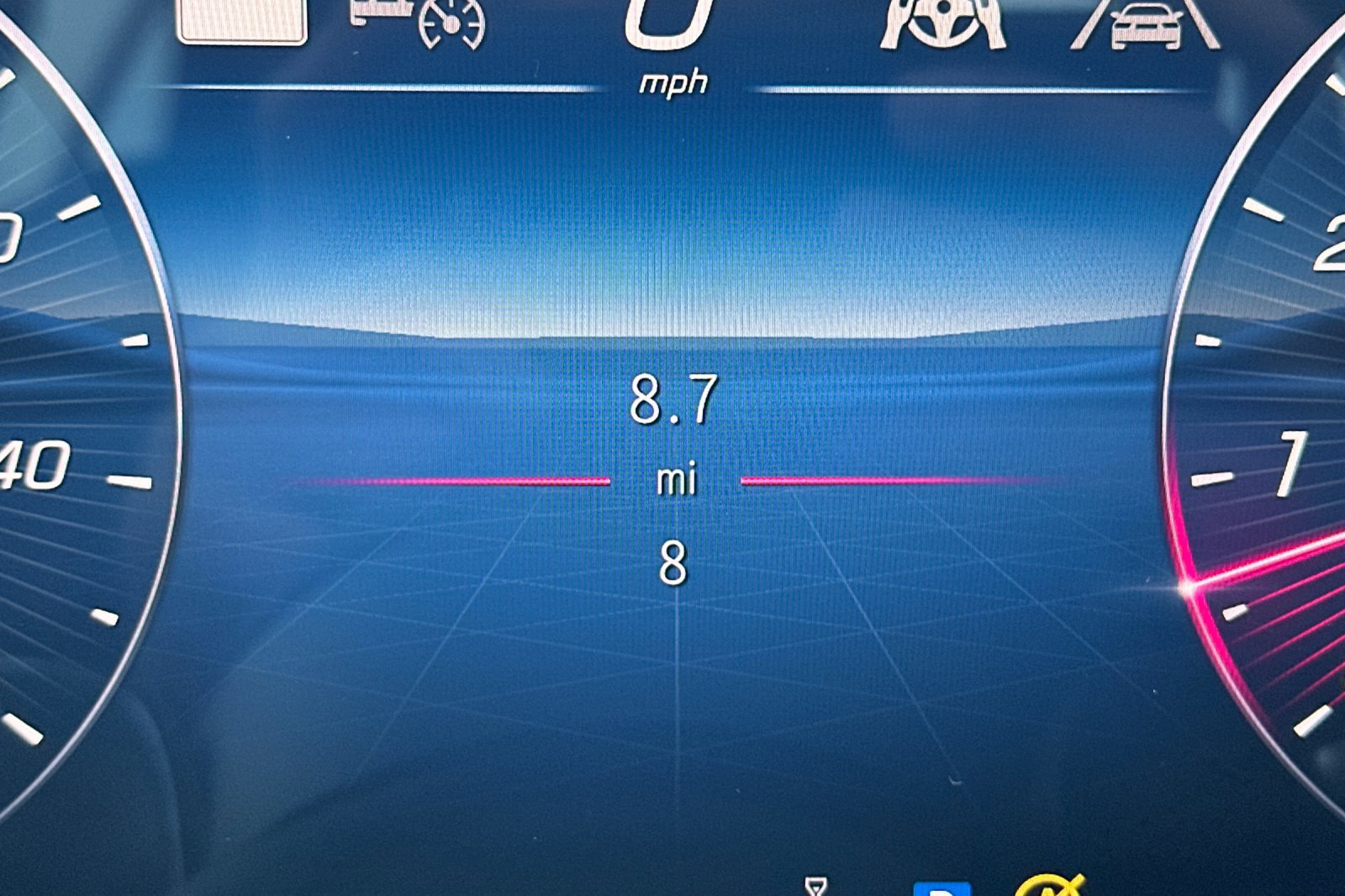 New 2026 Mercedes-Benz E 350 4MATIC Sedan image 27