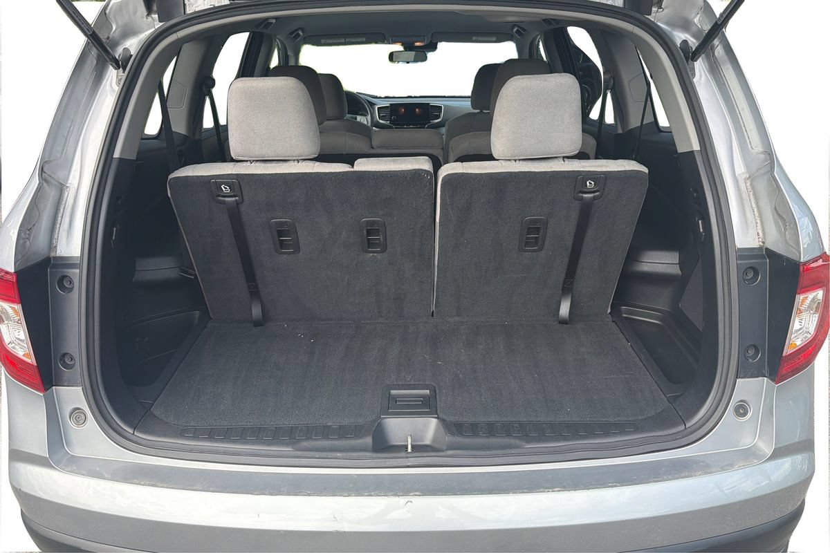 Used 2019 Honda Pilot EX image 11