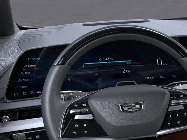 New 2026 Cadillac Optiq Luxury 2 image 18