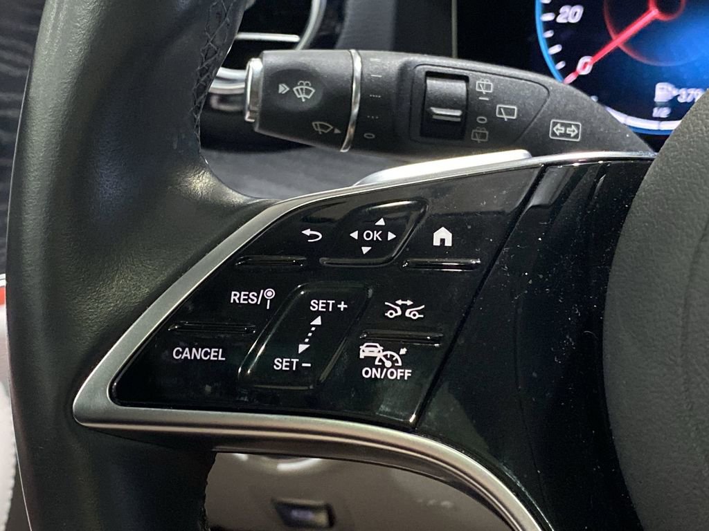 Certified 2023 Mercedes-Benz E 450 4MATIC All-Terrain Wagon image 11